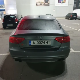 Audi S5 3.0 TFSI ABT, снимка 5