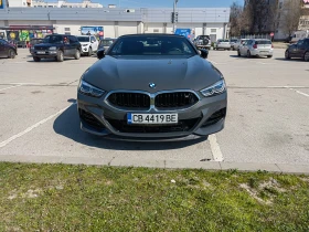  BMW M8