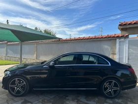 Mercedes-Benz C 220, снимка 15