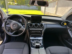 Mercedes-Benz C 220, снимка 9