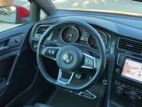 VW Golf GTD* Pano* Key GO* , снимка 13