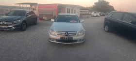 Mercedes-Benz C 220 2.2cdi , снимка 2