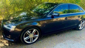 Audi A4 3.0 tdi quattro, снимка 7