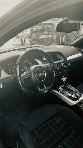 Audi A4 3.0 tdi quattro, снимка 3