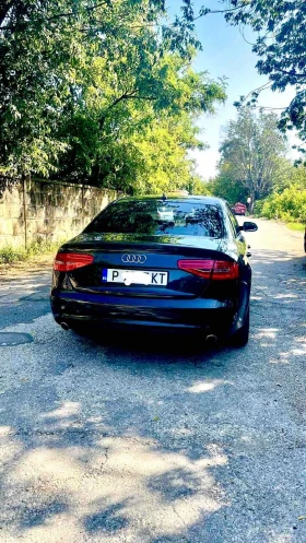 Audi A4 3.0 tdi quattro, снимка 2