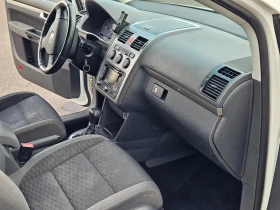 VW Touran 1.9tdi, снимка 12