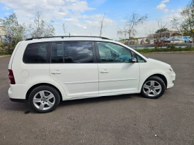 VW Touran 1.9tdi/Avtomat, снимка 7