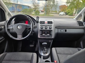 VW Touran 1.9tdi/Avtomat, снимка 14