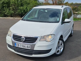 VW Touran 1.9tdi/Avtomat