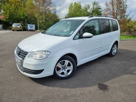 VW Touran 1.9tdi/Avtomat, снимка 2