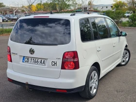 VW Touran 1.9tdi/Avtomat, снимка 5