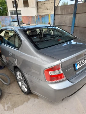 Subaru Legacy Sport, снимка 4