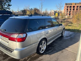 Subaru Legacy, снимка 2