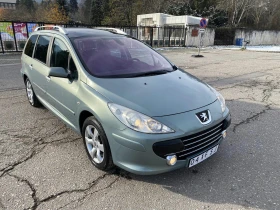 Peugeot 307 1.6 ПАНОРАМА, снимка 2