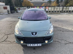 Peugeot 307 1.6 ПАНОРАМА, снимка 3