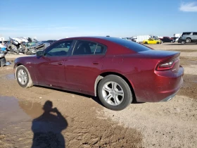 Dodge Charger SXT* 2020* ПЪЛНА СЕРВИЗНА ИСТОРИЯ* , снимка 6