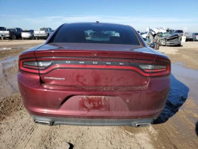 Dodge Charger SXT* 2020* ПЪЛНА СЕРВИЗНА ИСТОРИЯ* , снимка 5