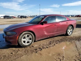 Dodge Charger SXT* 2020* ПЪЛНА СЕРВИЗНА ИСТОРИЯ* , снимка 1