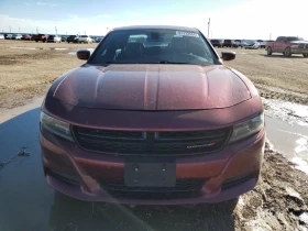 Dodge Charger SXT* 2020* ПЪЛНА СЕРВИЗНА ИСТОРИЯ* , снимка 2