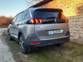 Peugeot 5008 1.5HDI  7 местна, снимка 3