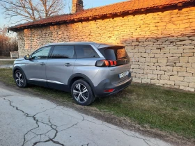 Peugeot 5008 1.5HDI  7 местна, снимка 2