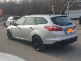 Ford Focus 2.0TDCi* EURO5A* АВТОМАТИК* , снимка 6