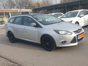 Ford Focus 2.0TDCi* EURO5A* АВТОМАТИК* , снимка 3