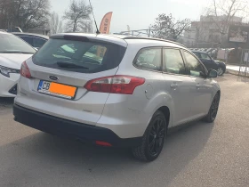 Ford Focus 2.0TDCi* EURO5A* АВТОМАТИК* , снимка 4