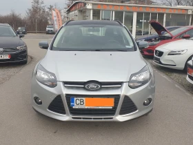 Ford Focus 2.0TDCi* EURO5A* АВТОМАТИК* , снимка 2