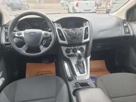 Ford Focus 2.0TDCi* EURO5A* АВТОМАТИК* , снимка 8