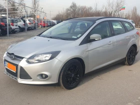 Ford Focus 2.0TDCi* EURO5A* АВТОМАТИК* , снимка 1