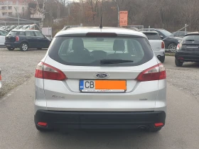 Ford Focus 2.0TDCi* EURO5A* АВТОМАТИК* , снимка 5