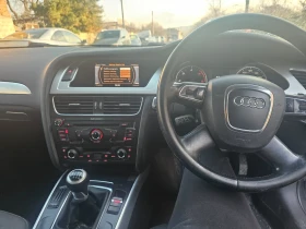 Audi A4, снимка 7