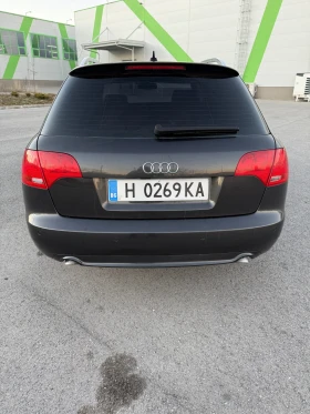 Audi A4 3.0 S-line quattro, снимка 6