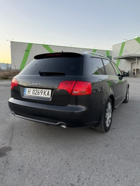 Audi A4 3.0 S-line quattro, снимка 4