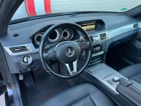 Mercedes-Benz E 250 CDI 4MATIC AUTOMATIK NAVI LEDER EVRO 5B !!! | Mobile.bg    13