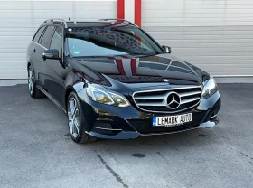 Mercedes-Benz E 250 CDI 4MATIC AUTOMATIK NAVI LEDER EVRO 5B ЛИЗИНГ!!!, снимка 5