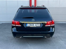 Mercedes-Benz E 250 CDI 4MATIC AUTOMATIK NAVI LEDER EVRO 5B !!! | Mobile.bg    10