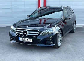     Mercedes-Benz E 250 CDI 4MATIC AUTOMATIK NAVI LEDER EVRO 5B !!!