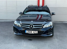 Mercedes-Benz E 250 CDI 4MATIC AUTOMATIK NAVI LEDER EVRO 5B !!! | Mobile.bg    2