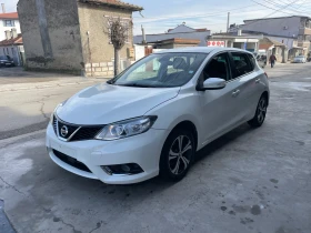 Nissan Pulsar, снимка 3