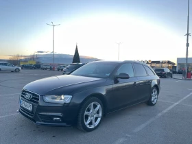 Audi A4 2.0 tdi 143hp, снимка 1