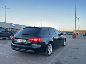 Audi A4 2.0 tdi 143hp, снимка 5