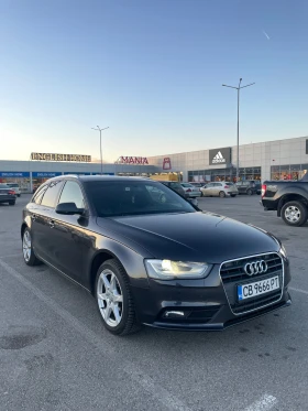 Audi A4 2.0 tdi 143hp, снимка 2