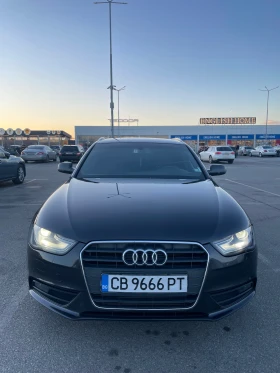 Audi A4 2.0 tdi 143hp, снимка 3