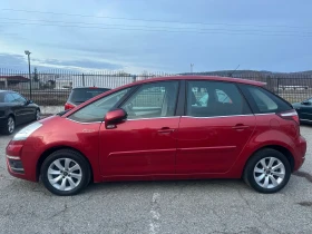 Citroen C4 Picasso 1.6 Exclusive Автоматик, снимка 4