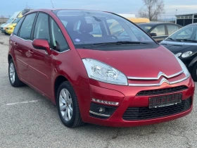 Citroen C4 Picasso 1.6 Exclusive Автоматик, снимка 2