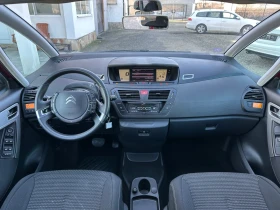 Citroen C4 Picasso 1.6 Exclusive Автоматик, снимка 9