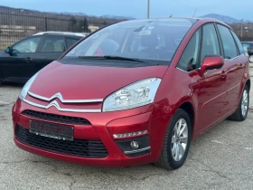 Citroen C4 Picasso 1.6 Exclusive Автоматик 1