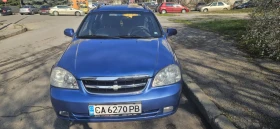 Chevrolet Lacetti | Mobile.bg    2